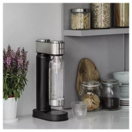 Philips ADD4902BK/10 GoZero | Soda Maker