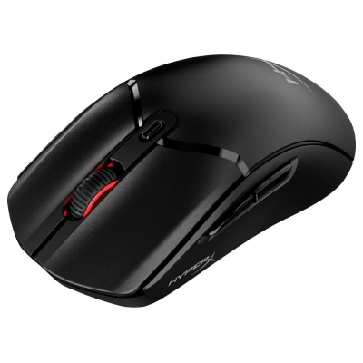 Hyperx MOUSE USB OPTICAL HYPERX PF/HAS2 WL BLACK 8R2E6AA HYPERX
