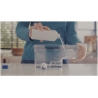 Philips | Espresso machine descaler | CA6700/22 Saeco | 2x250 ml