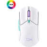 Hyperx Mouse HyperX Pulsefire Haste 2 Core Wls White 8R2E7AA