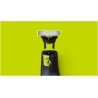Philips | OneBlade 360 Replacement Blades, 2pcs and body kit | QP624/50