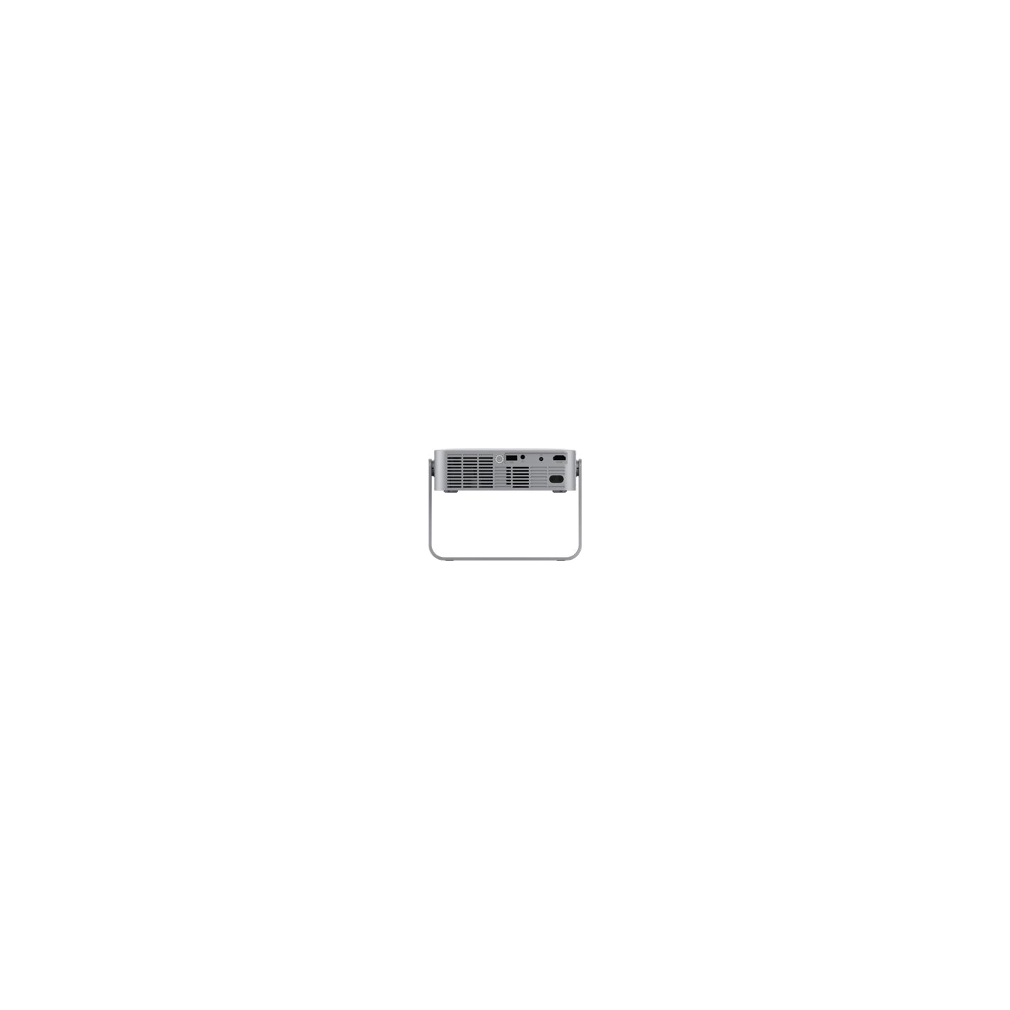 Philips NeoPix 256 Projector, 1920x1080, 1.15:1, 1000:1, Gray | Philips