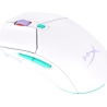 Hyperx Mouse HyperX Pulsefire Haste 2 Core Wls White 8R2E7AA
