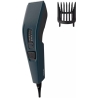 Philips 3000 series hair clipper HC3505/15 Stainless steel blades 13 length settings Corded / HC3505/15
