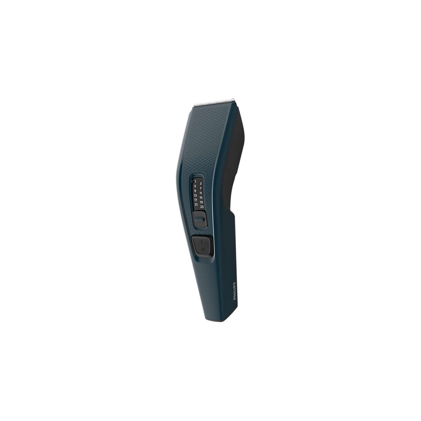 Philips 3000 series hair clipper HC3505/15 Stainless steel blades 13 length settings Corded / HC3505/15