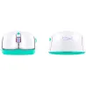 Hyperx Mouse HyperX Pulsefire Haste 2 Core Wls White 8R2E7AA