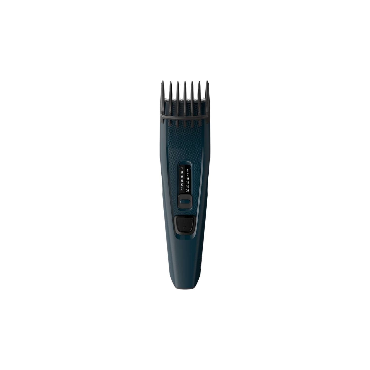 Philips 3000 series hair clipper HC3505/15 Stainless steel blades 13 length settings Corded / HC3505/15