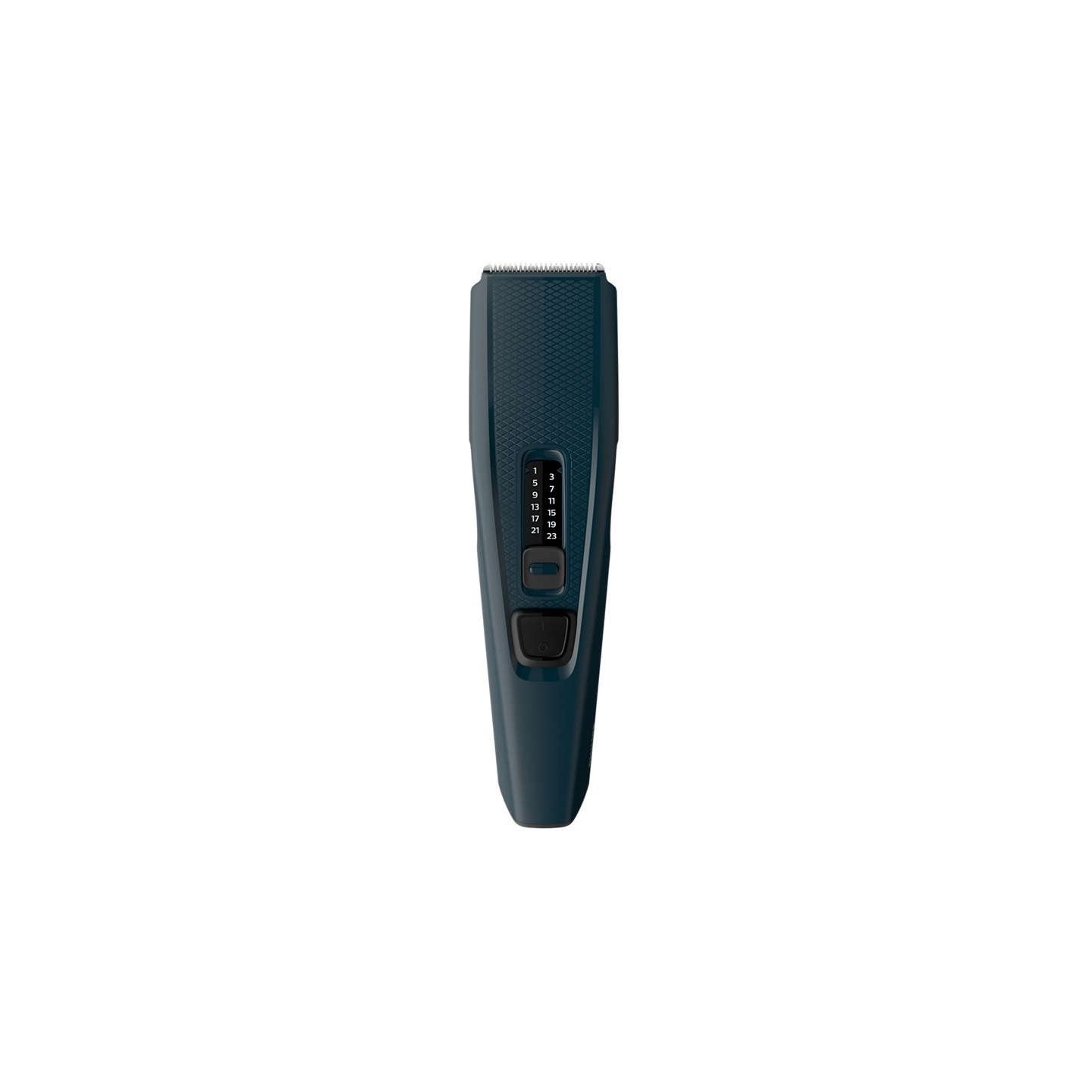 Philips 3000 series hair clipper HC3505/15 Stainless steel blades 13 length settings Corded / HC3505/15