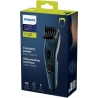 Philips 3000 series hair clipper HC3505/15 Stainless steel blades 13 length settings Corded / HC3505/15