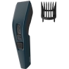 Philips 3000 series hair clipper HC3505/15 Stainless steel blades 13 length settings Corded / HC3505/15