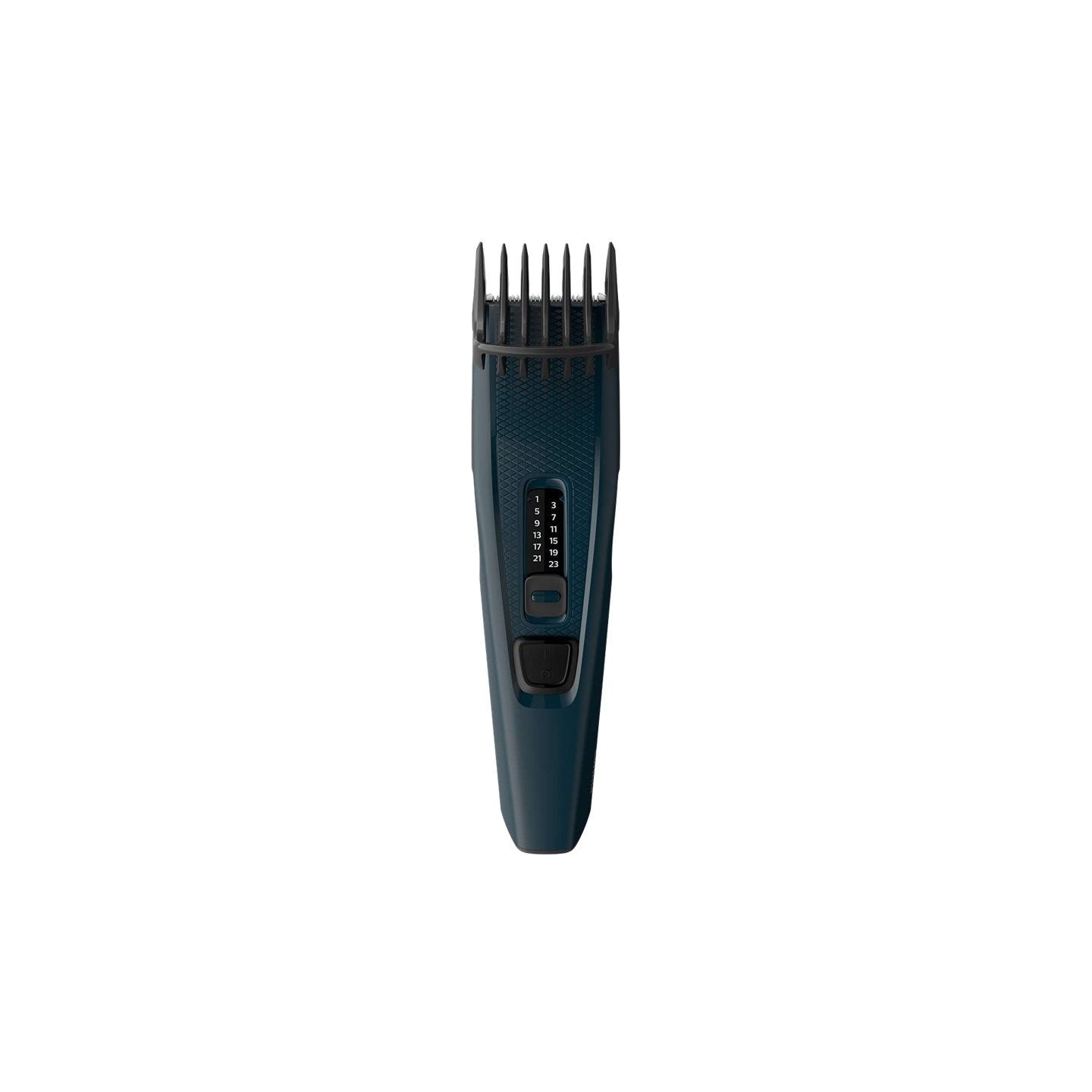 Philips 3000 series hair clipper HC3505/15 Stainless steel blades 13 length settings Corded / HC3505/15