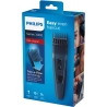 Philips 3000 series hair clipper HC3505/15 Stainless steel blades 13 length settings Corded / HC3505/15
