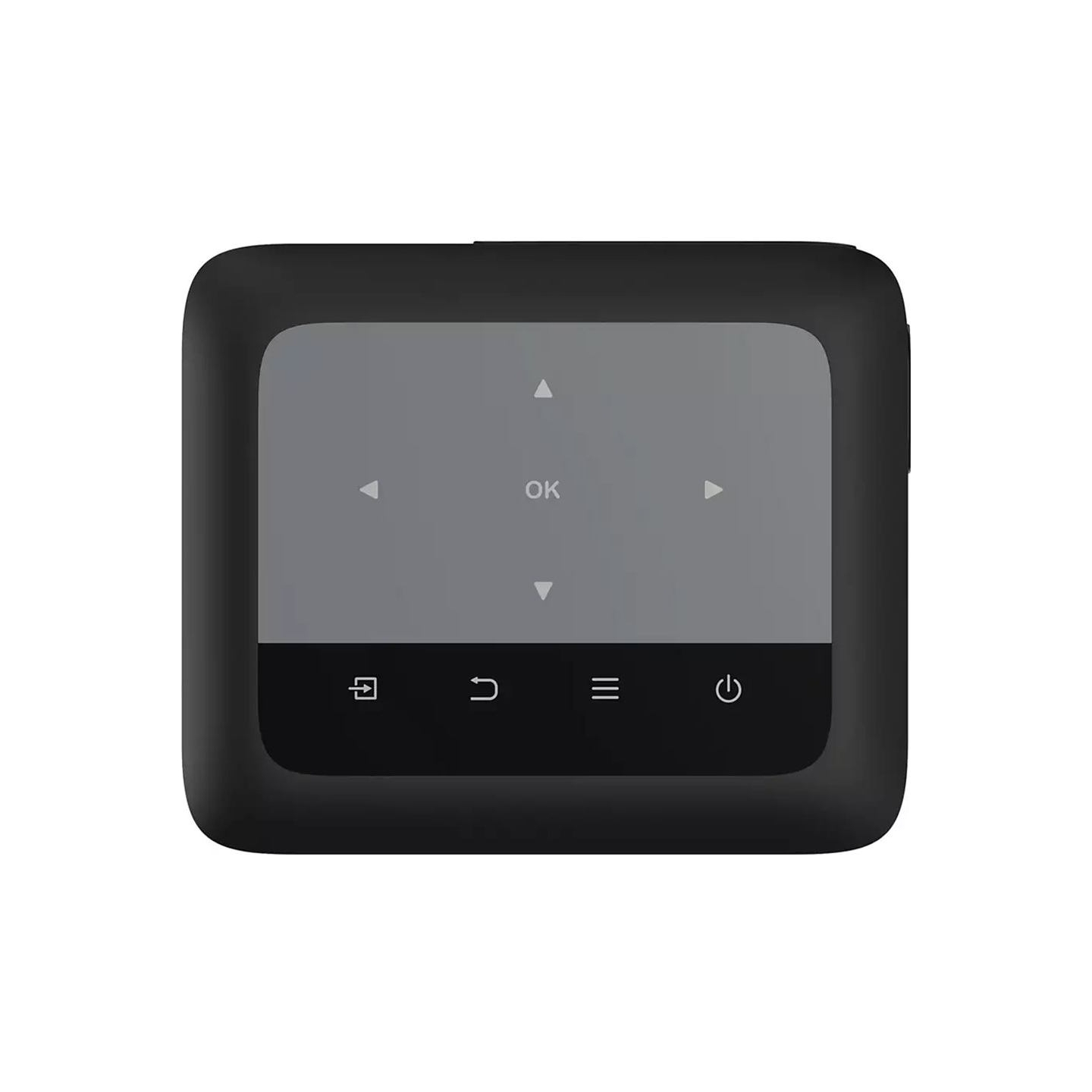 Philips | NeoPix 110 | HD ready (1280x720) | 100 ANSI lumens | Black | Wi-Fi