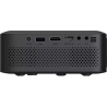 Philips | NeoPix 110 | HD ready (1280x720) | 100 ANSI lumens | Black | Wi-Fi