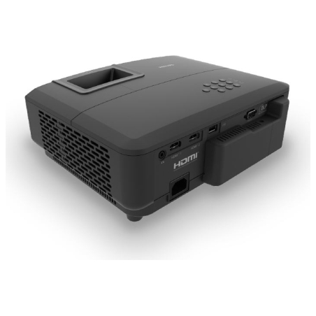 Philips | GamePix 800 | Full HD (1920x1080) | 2600 ANSI lumens | 1500:1 | Black | Smart Gaming Projector