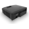 Philips | GamePix 800 | Full HD (1920x1080) | 2600 ANSI lumens | 1500:1 | Black | Smart Gaming Projector
