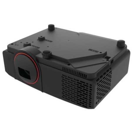 Philips | GamePix 800 | Full HD (1920x1080) | 2600 ANSI lumens | 1500:1 | Black | Smart Gaming Projector