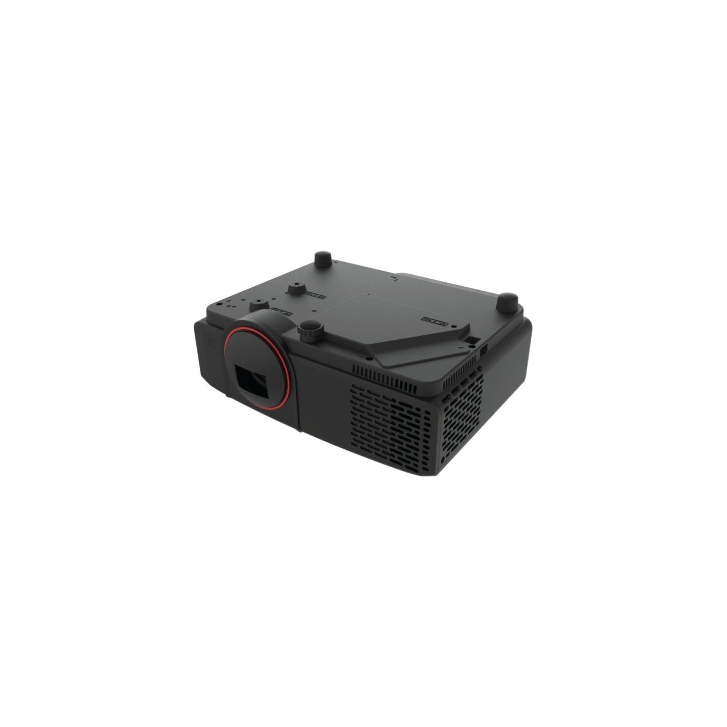 Philips | GamePix 800 | Full HD (1920x1080) | 2600 ANSI lumens | 1500:1 | Black | Smart Gaming Projector