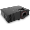 Philips | GamePix 800 | Full HD (1920x1080) | 2600 ANSI lumens | 1500:1 | Black | Smart Gaming Projector