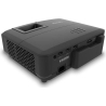 Philips | GamePix 800 | Full HD (1920x1080) | 2600 ANSI lumens | 1500:1 | Black | Smart Gaming Projector