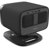 Philips | NeoPix 450 Smart | Full HD (1920x1080) | 500 ANSI lumens | Dark Grey | Smart Projector | Wi-Fi