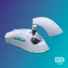 Hyperx Mouse Pulsefire Haste 2 Core White / 8R2E7AA