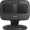 Philips | NeoPix 450 Smart | Full HD (1920x1080) | 500 ANSI lumens | Dark Grey | Smart Projector | Wi-Fi