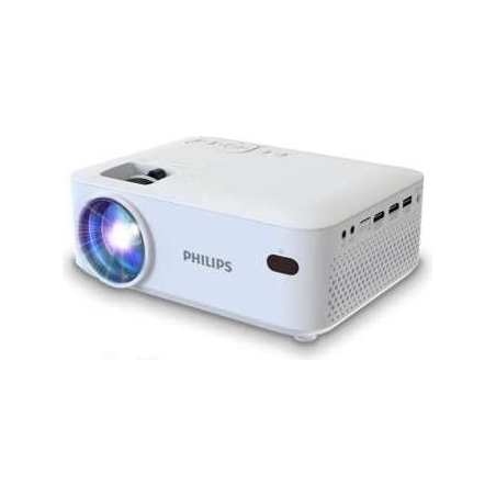 Philips | NeoPix 100 | 150 ANSI lumens | 3000:1 | White
