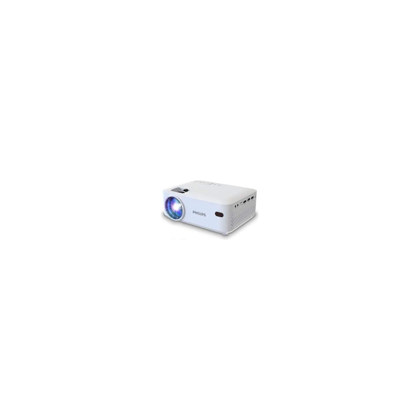 Philips | NeoPix 100 | 150 ANSI lumens | 3000:1 | White
