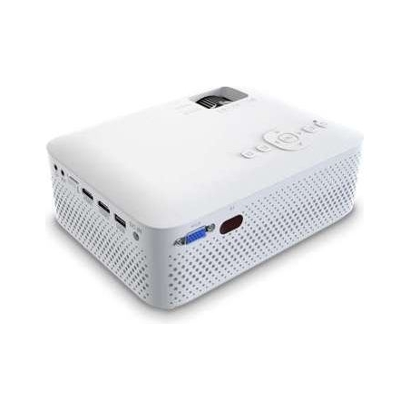 Philips | NeoPix 100 | 150 ANSI lumens | 3000:1 | White