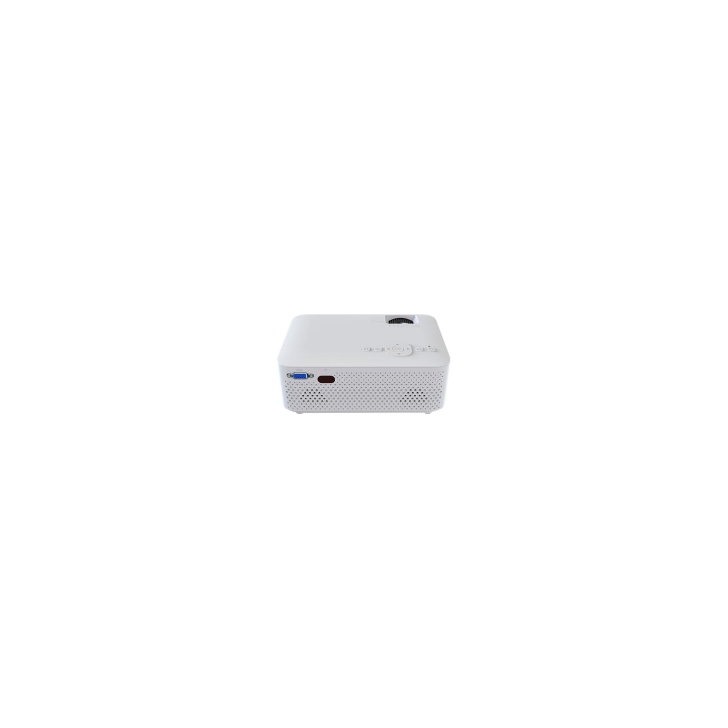 Philips | NeoPix 100 | 150 ANSI lumens | 3000:1 | White