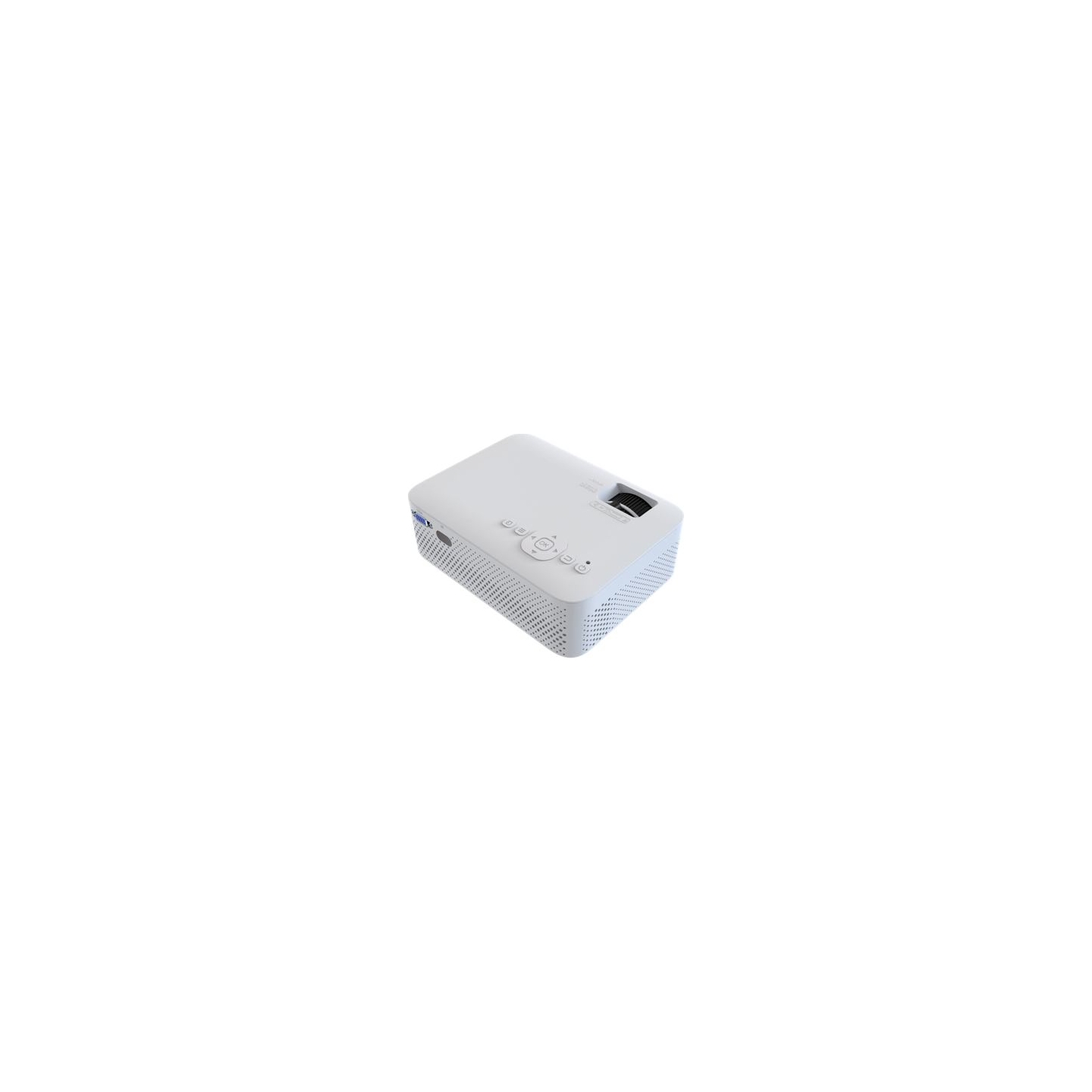 Philips | NeoPix 100 | 150 ANSI lumens | 3000:1 | White