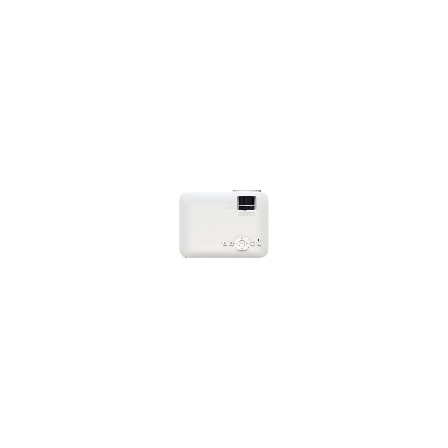 Philips | NeoPix 100 | 150 ANSI lumens | 3000:1 | White
