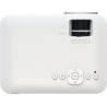 Philips | NeoPix 100 | 150 ANSI lumens | 3000:1 | White