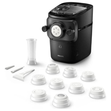 Philips HR2665/96 7000 series Pasta Maker / HR2665/96