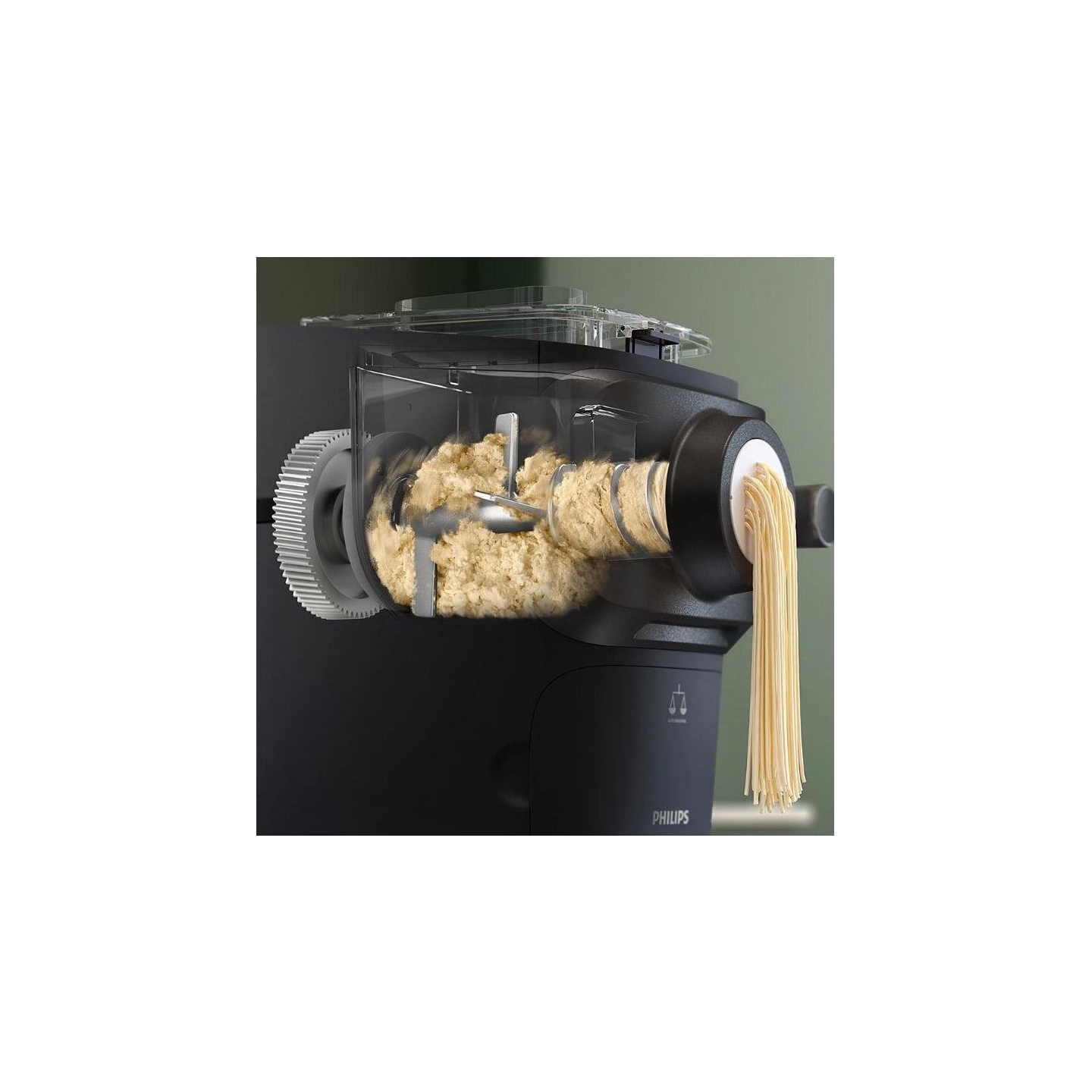 Philips HR2665/96 7000 series Pasta Maker / HR2665/96
