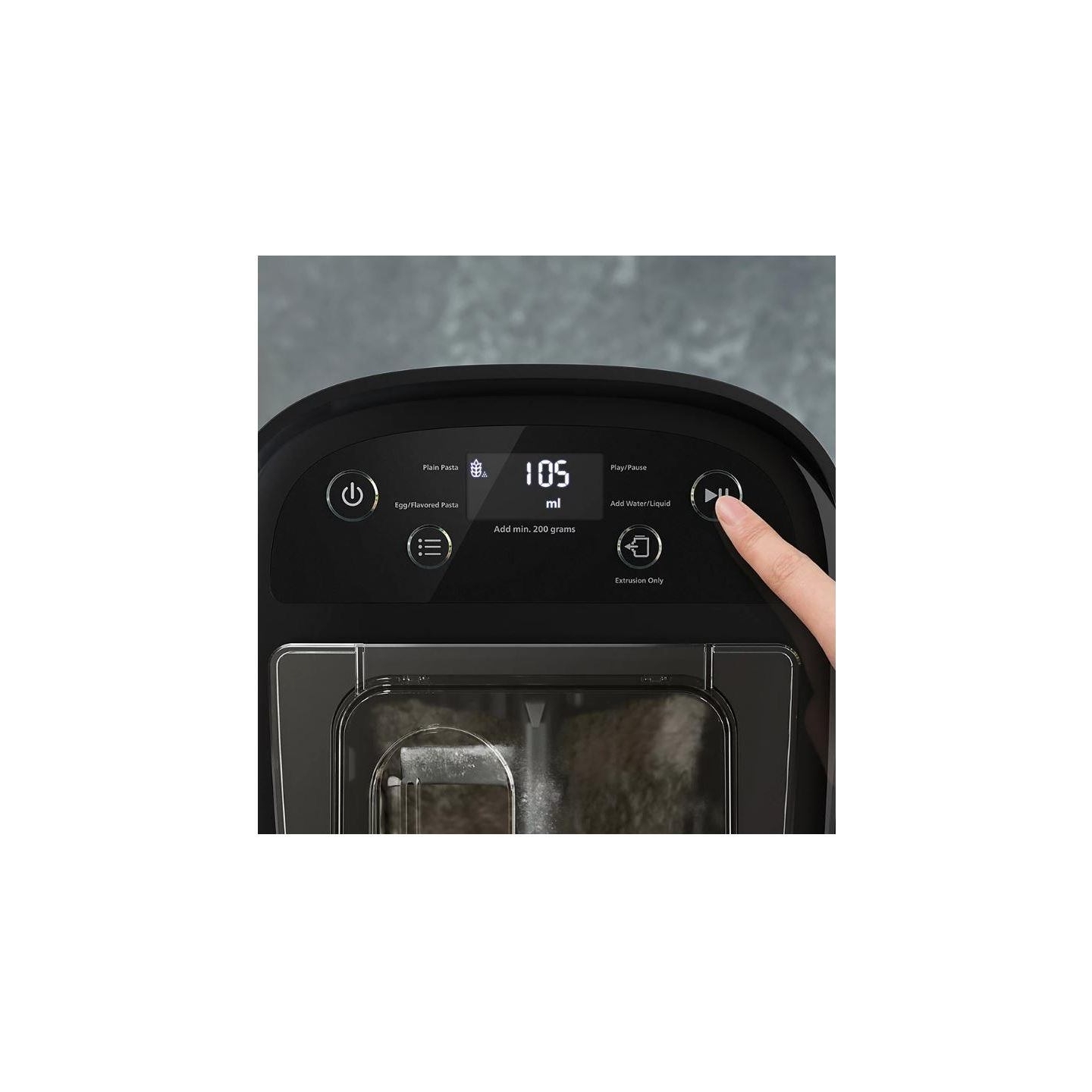 Philips HR2665/96 7000 series Pasta Maker / HR2665/96