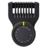 Philips Face and Body Shaver | QP6542/15 OneBlade Pro 360 | Operating time (max) 90 min | Wet & Dry | Lithium Ion | Black
