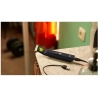 Philips Face and Body Shaver | QP6542/15 OneBlade Pro 360 | Operating time (max) 90 min | Wet & Dry | Lithium Ion | Black