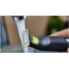 Philips Face and Body Shaver | QP6542/15 OneBlade Pro 360 | Operating time (max) 90 min | Wet & Dry | Lithium Ion | Black