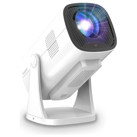 Philips | NeoPix 250 | Full HD (1920x1080) | 250 ANSI lumens | White | Wi-Fi