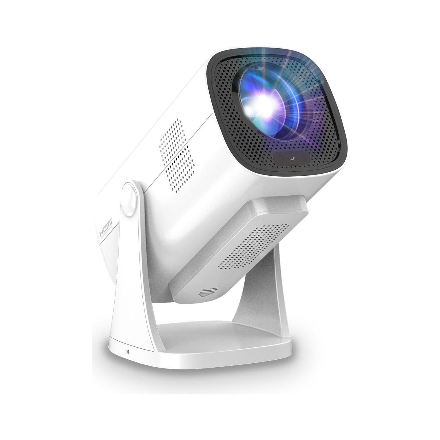 Philips | NeoPix 250 | Full HD (1920x1080) | 250 ANSI lumens | White | Wi-Fi