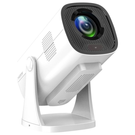 Philips | NeoPix 250 | Full HD (1920x1080) | 250 ANSI lumens | White | Wi-Fi