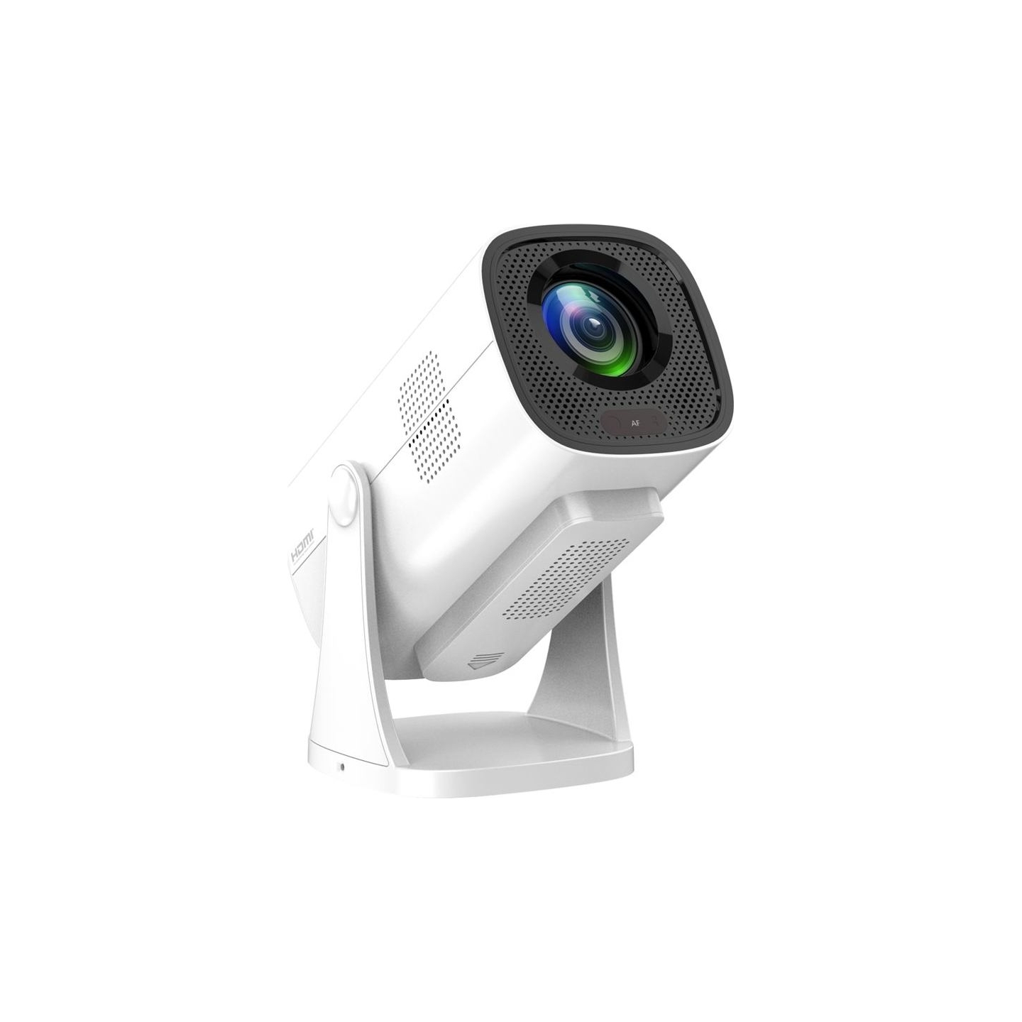 Philips | NeoPix 250 | Full HD (1920x1080) | 250 ANSI lumens | White | Wi-Fi