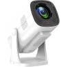 Philips | NeoPix 250 | Full HD (1920x1080) | 250 ANSI lumens | White | Wi-Fi