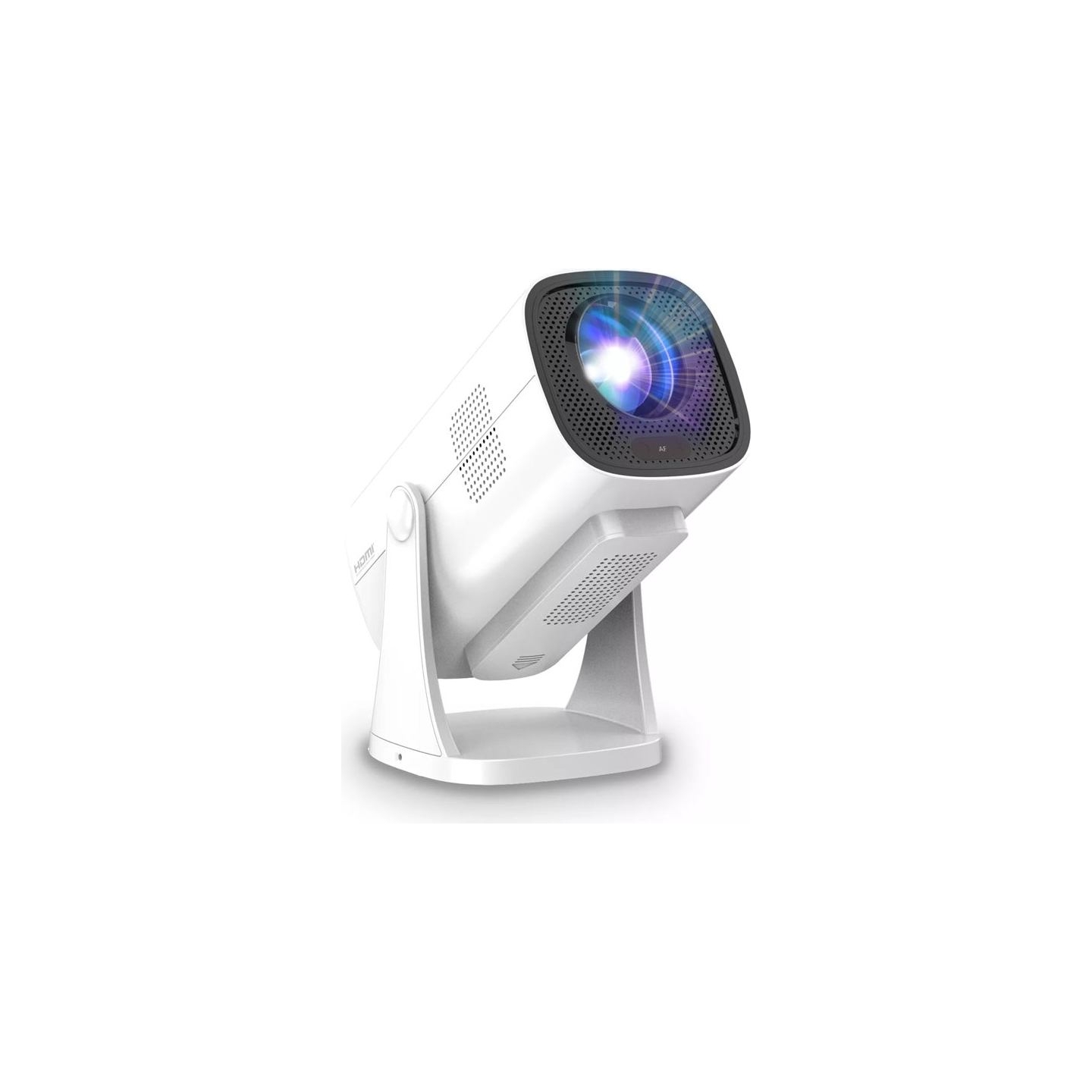 Philips | NeoPix 250 | Full HD (1920x1080) | 250 ANSI lumens | White | Wi-Fi