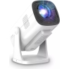 Philips | NeoPix 250 | Full HD (1920x1080) | 250 ANSI lumens | White | Wi-Fi