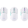 Hyperx Mouse HyperX Pulsefire Haste 2 Core Wls White 8R2E7AA