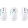 Hyperx Mouse Pulsefire Haste 2 Core White / 8R2E7AA