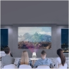 Philips | NeoPix 250 | Full HD (1920x1080) | 250 ANSI lumens | White | Wi-Fi